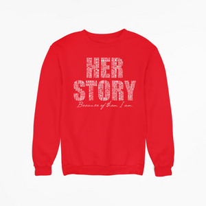 HERstory | Sweatshirt
