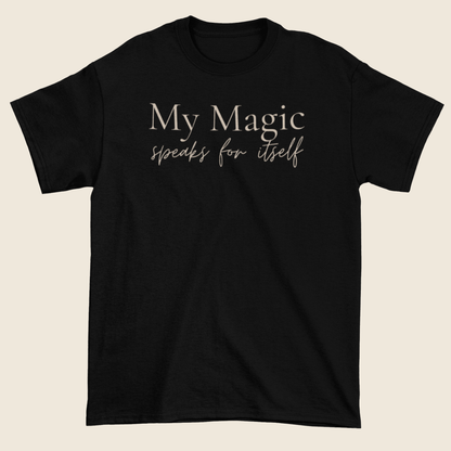 My Magic Statement Tee