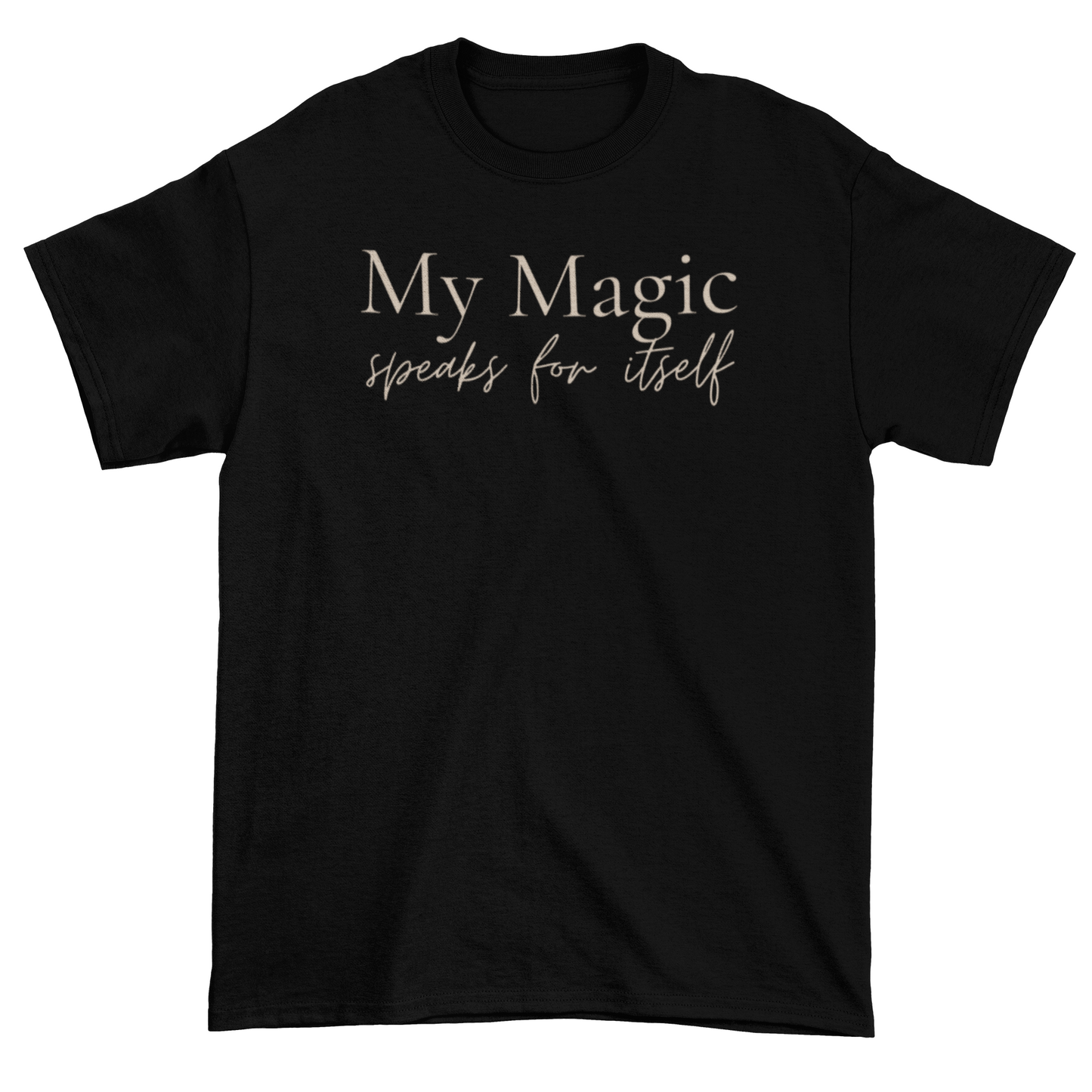 My Magic Statement Tee
