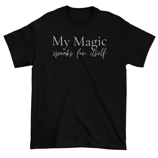 My Magic Statement Tee