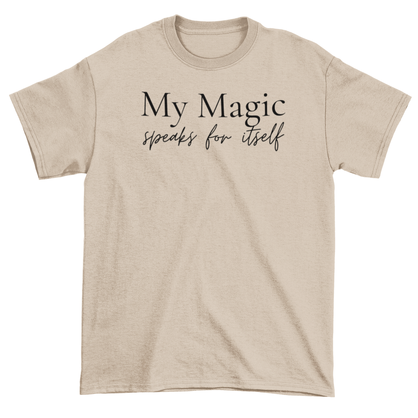 My Magic Statement Tee