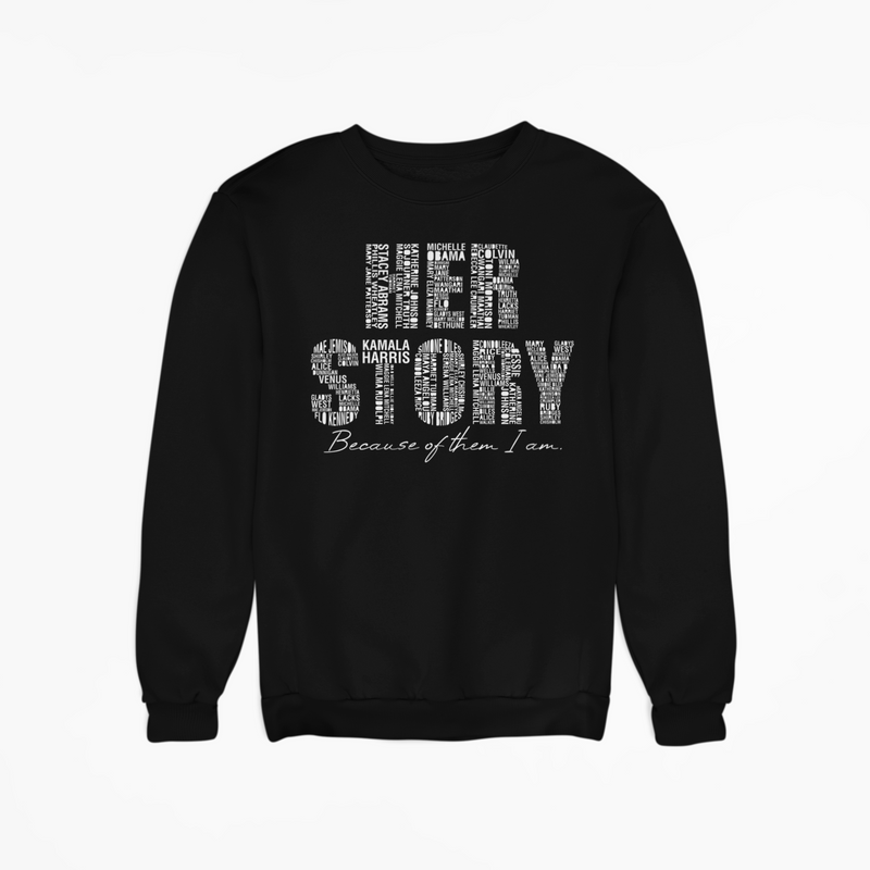 HERstory | Sweatshirt