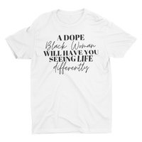 See Differently Tee - Culture Vibes