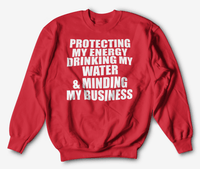 My Mantra | Sweatshirt