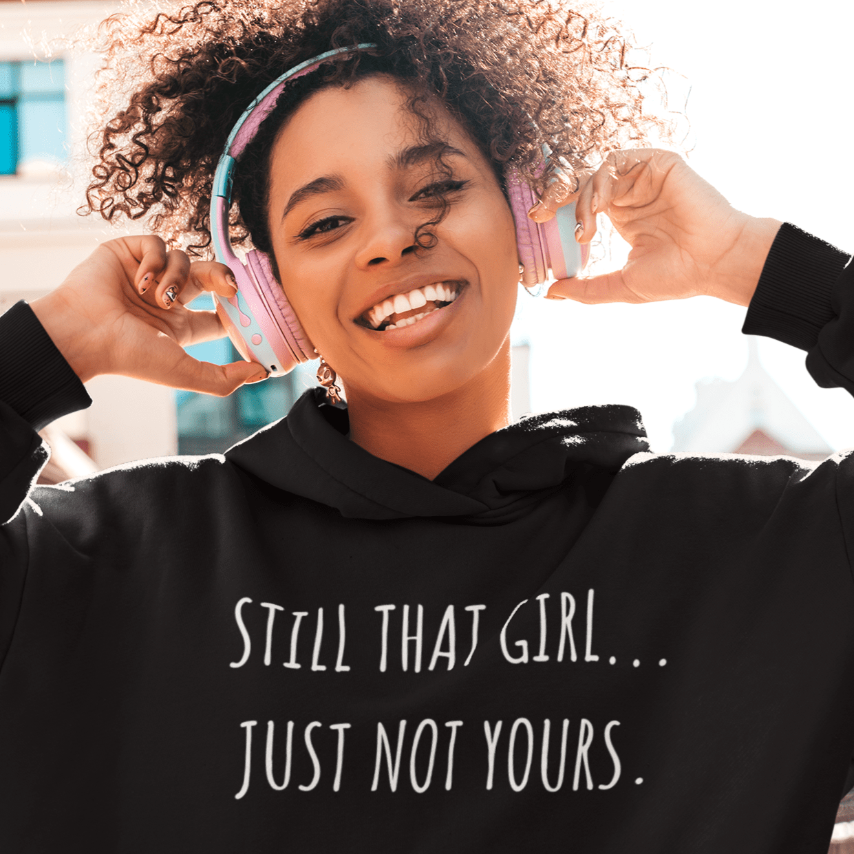 Egirl hoodies sale